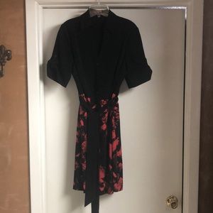 Ladies dress